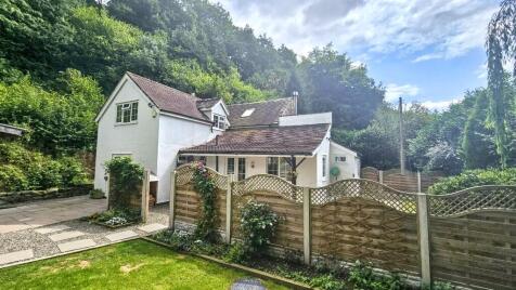 3 Horderley Dingle, Horderley SY7 8HR