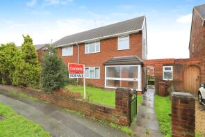 88, Blackwood Avenue, Wolverhampton WV11 1EY