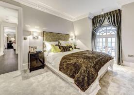 Flat 24, 73, St James's Street, London SW1A 1PH