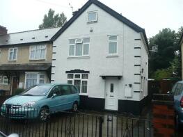51, Menin Road, Tipton DY4 8DN