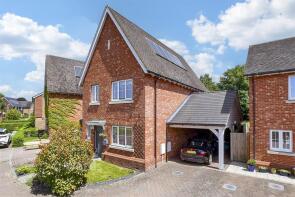 3, Shrubwood Close, Maidstone ME17 1FJ