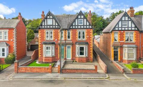 Stockton Road, Castle Eden