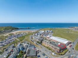 8, Erdiston Court, Summerleaze Crescent, Bude EX23 8HG