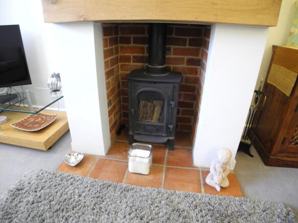 Stove