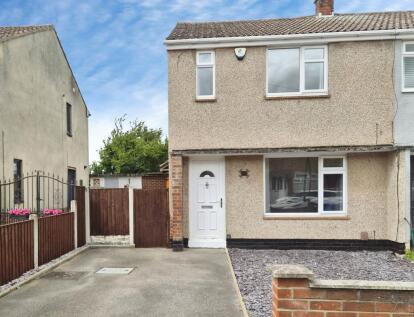 Brigden Avenue, Allenton, Derby, Derbyshire, DE24