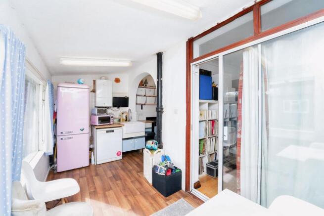 Kitchen Two