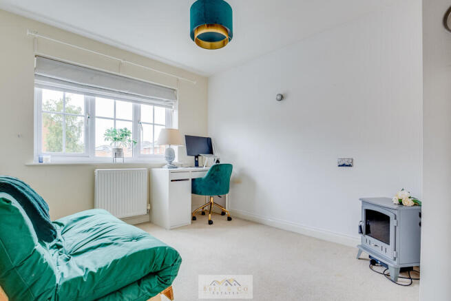 Bedroom 3.1