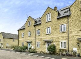 62, Hazeldene Close, Witney OX29 4AZ