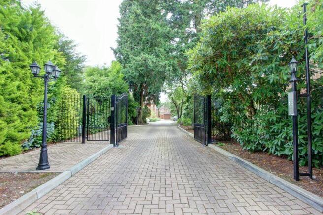 Gates