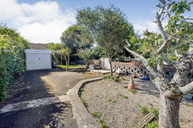 Merrivale Road, Honicknowle, Plymouth photo 5
