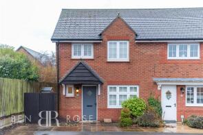 9, Stone Yard Close, Ormskirk L39 2AF