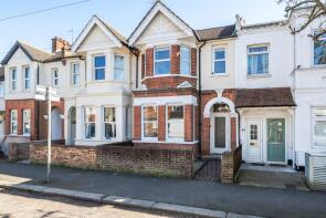 63, Albemarle Gardens, New Malden KT3 5BB