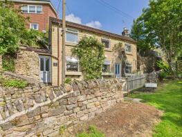 2, Stoney Steps, Belper DE56 1JA