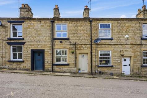 High Street, Bollington, SK10 5PF