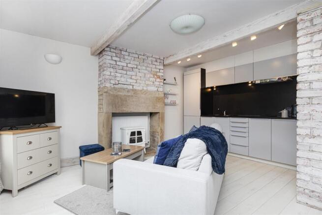 1 bed End of Terrace for sale Image 6