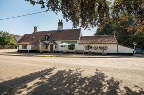Waggon And Horses, Caston Road, Thetford IP25 6QD