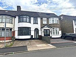 28, Salisbury Avenue, Barking IG11 9XP