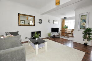 Flat 6, Harley Court, Blake Hall Road, Wanstead, London E11 2QG