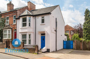 51, Southey Street, Nottingham NG7 4BQ