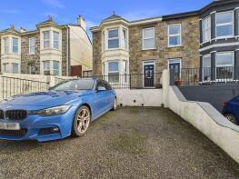 Mysore Villa, Gew Terrace, East End, Redruth TR15 1PF