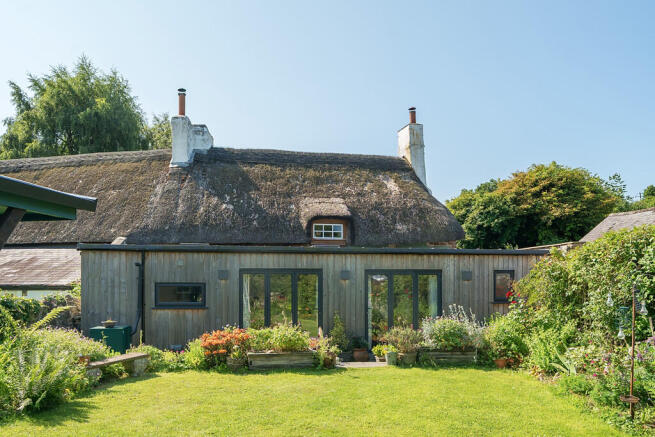 Back of House
