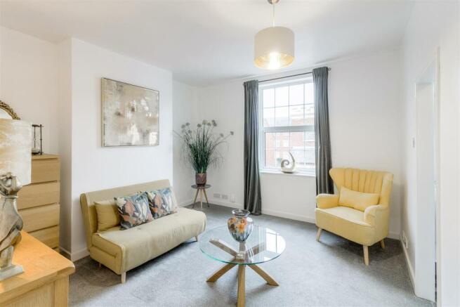 28 Coleshill Road