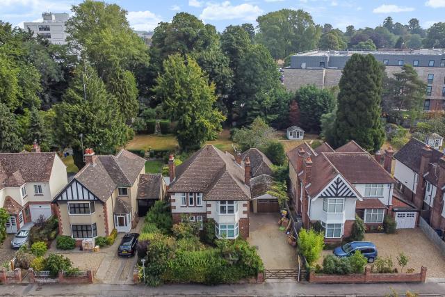 Drone Image