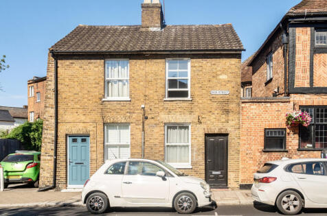 High Street, Kingston Upon Thames, KT1 4
