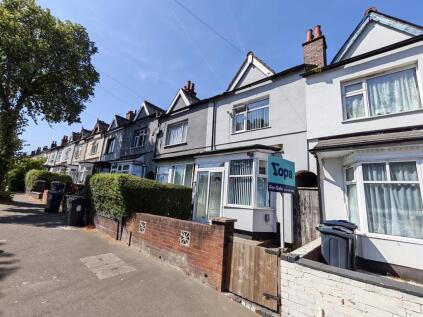 Whitacre Road, Birmingham, B9