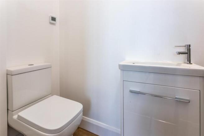 Master En-Suite