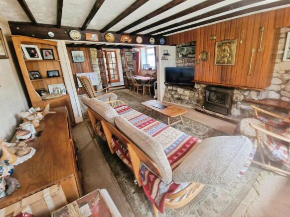 Living/Dining