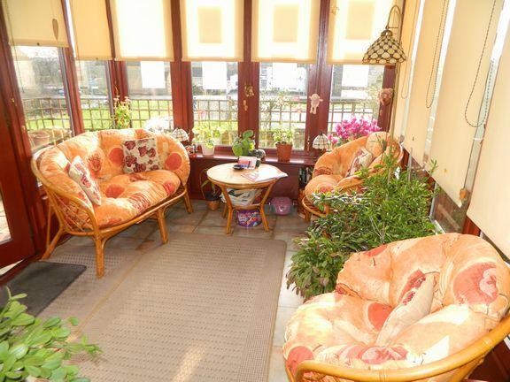 conservatory