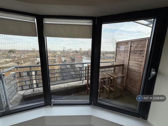 Balcony 3