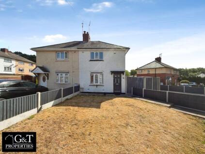 Worcester Road, Dudley