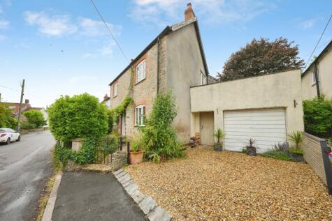 High Street, Wookey, Wells, Somerset, BA5