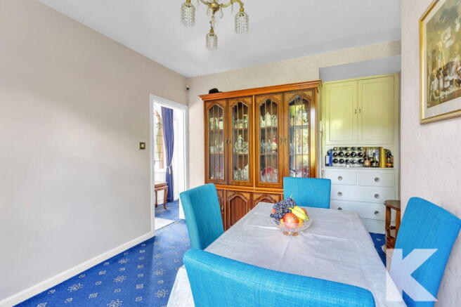 2 bed Semi-Detached for sale Image 8