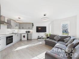 14, Crittall Court, Braintree Road, Witham CM8 2GD