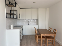 Flat 90, Allium House, Caldon Boulevard, Wembley HA0 1BD