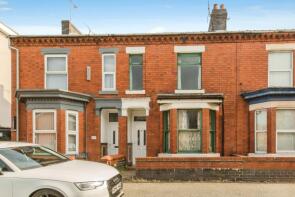 7, Derrington Avenue, Crewe CW2 7JB