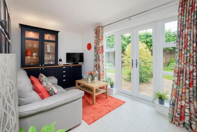 Shakesfield Close, Tredington photo 4