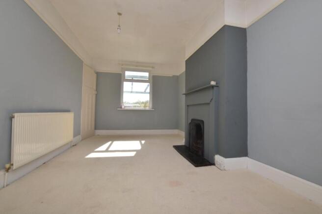 Living / Dining Room