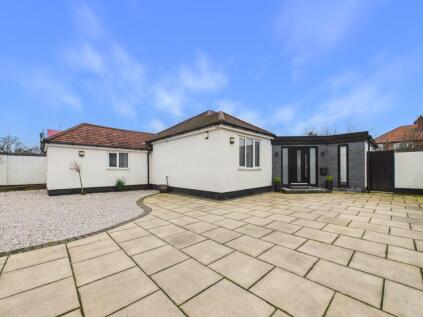 Sunnyside Road, Crosby, Liverpool, Merseyside, L23