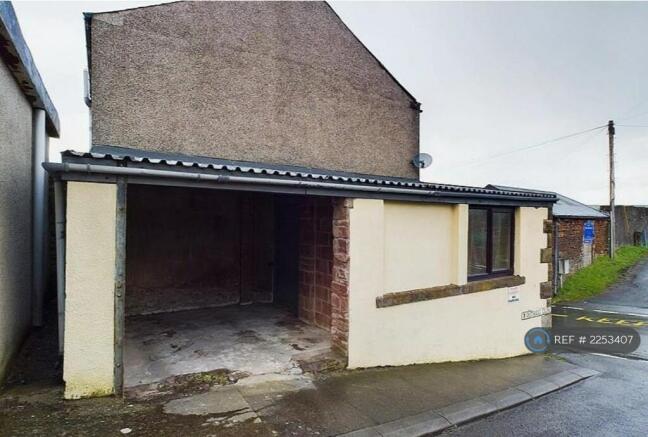 Car Port And Workshop