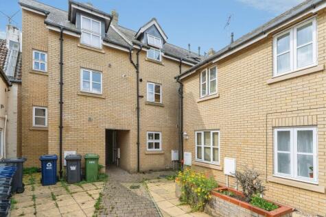 Palmer Close, Ramsey, Huntingdon