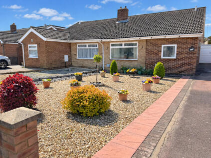 Holme Court Avenue, Biggleswade