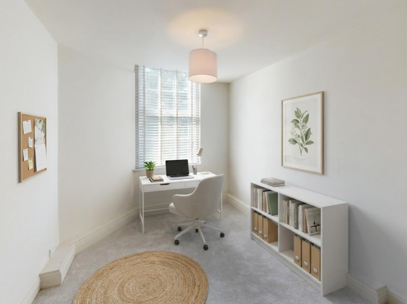 3 bed Maisonette for sale Image 6