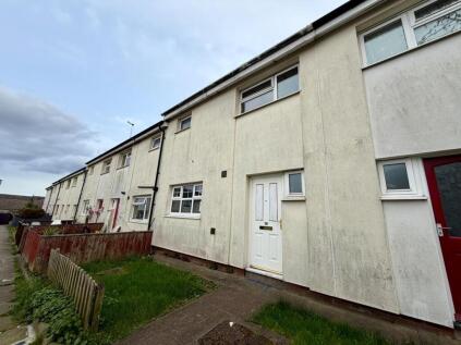 Gorsefields Court, Middlesbrough