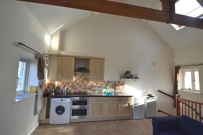 Open Plan