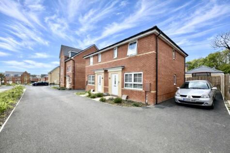 Blackiston Close, Coxhoe, Durham, Durham, DH6