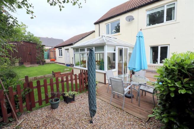 Decking